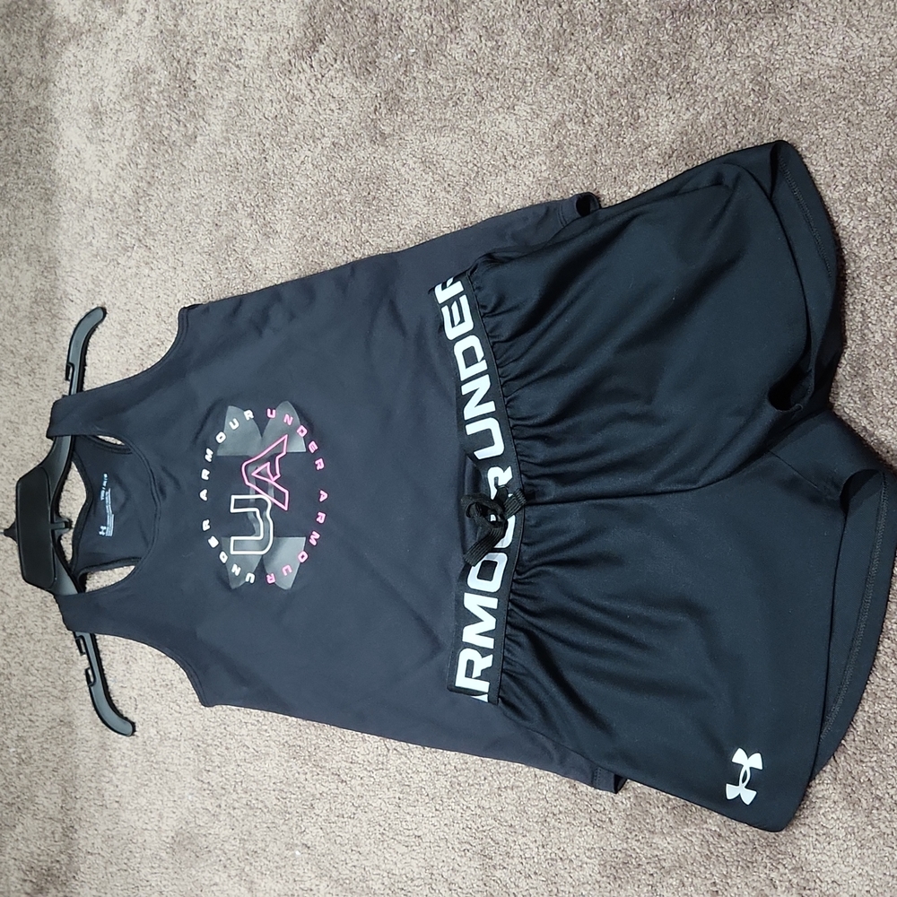 Underarmor set